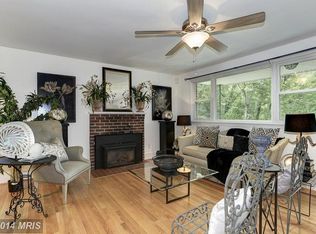 7103 Sunnyside Ln, Fort Washington, MD 20744