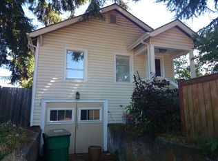 7526 31st Ave SW, Seattle, WA 98126