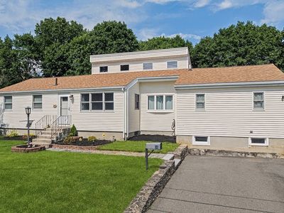 36 Huggins Rd, Rockland, MA, 02370