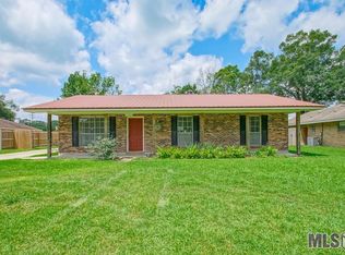 11729 Dame Dr, Baton Rouge, LA 70818