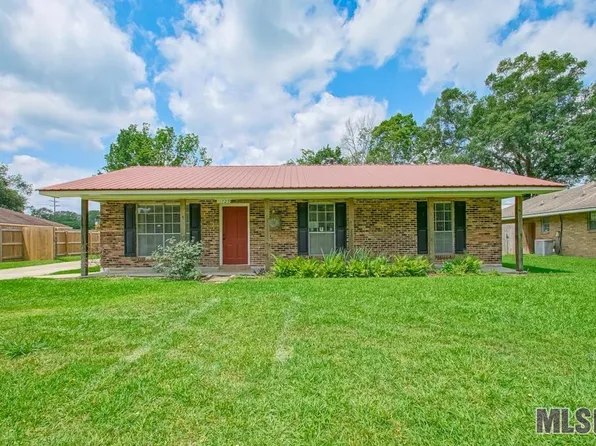 11729 Dame Dr, Baton Rouge, LA 70818