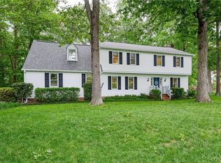 11510 Malibu St, Chester, VA 23831