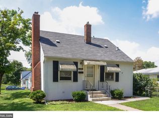 1431 Ruth St N, Saint Paul, MN 55119