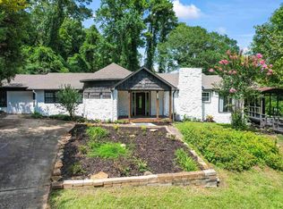 6547 Moss Rock Rdg, Trussville, AL 35173