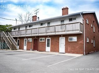 4910 Lewis Ave APT 8, Toledo, OH 43612