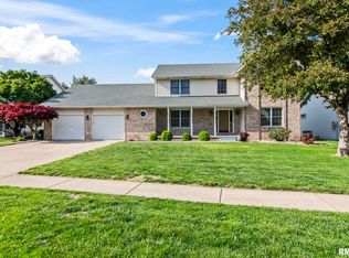3985 Mill Stone Dr, Springfield, IL 62711