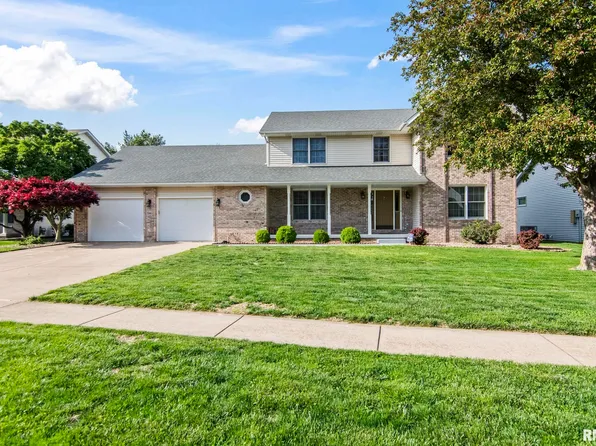 3985 Mill Stone Dr, Springfield, IL 62711