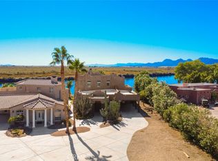 7899 Rio Vista Dr, Big River, CA 92242