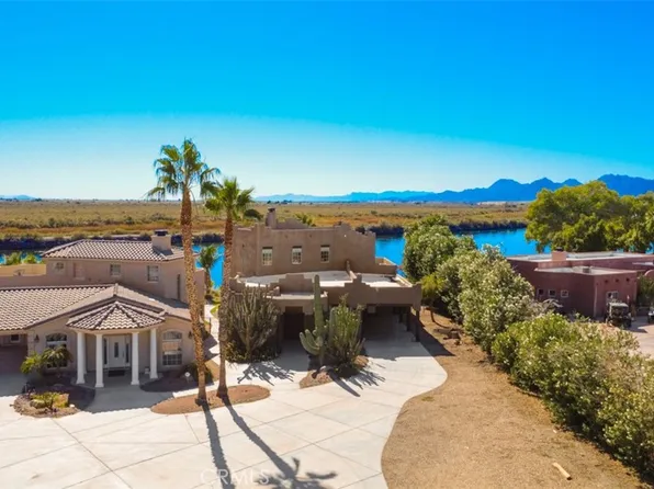 7899 Rio Vista Dr, Big River, CA 92242