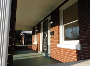 2211 Weber Ave, Louisville, KY 40205
