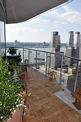 Rented by Anita Loewy, Inc