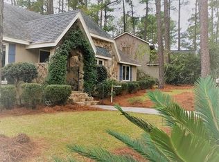1410 Golf Club Rd, Douglas, GA 31533