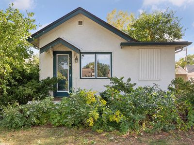 5501 Harriet Ave, Minneapolis, MN, 55419
