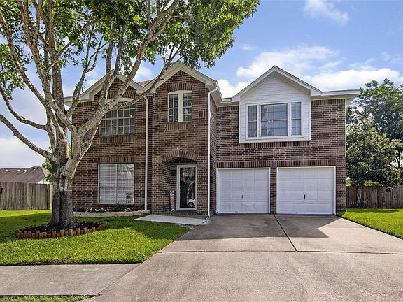 4th image of 602 Oak Berry Dr