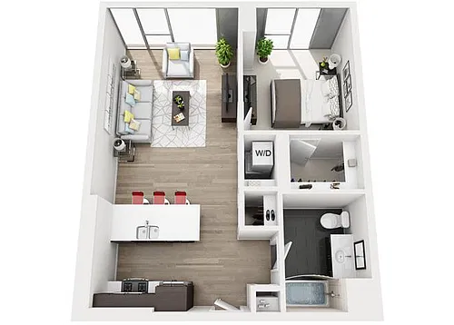 Floor plan 14