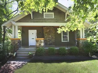 522 Ash St, Little Rock, AR 72205