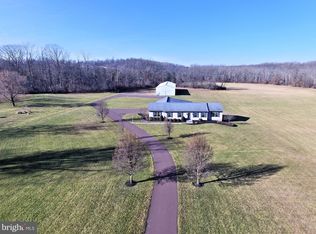 1443 Perkiomenville Rd, Perkiomenville, PA 18074