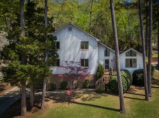 1805 Cross Creek Rd SE, Huntsville, AL 35802