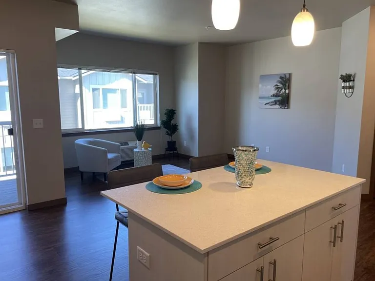 Deer Haven Apartments — Photo 20