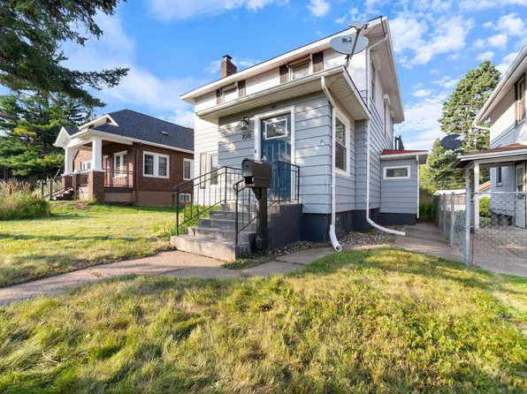 1018 N 19th Ave E, Duluth, MN 55812