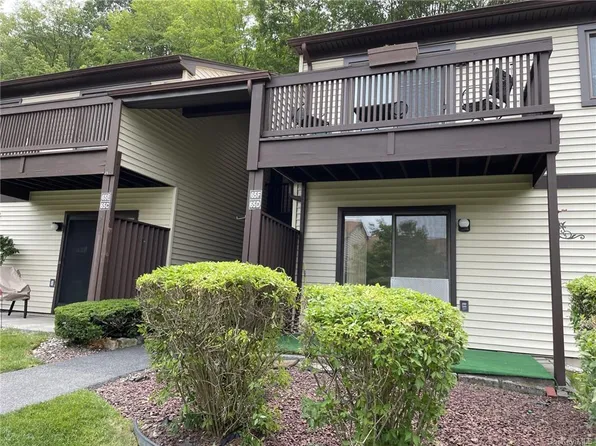 65D Independence Ct, Yorktown Heights, NY 10598
