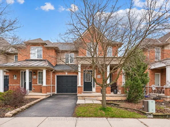 2400 Sequoia Way, Oakville, ON L6M 4Z7