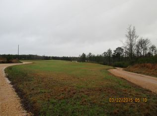 000 Isek Fowler Rd, Berry, AL 35546
