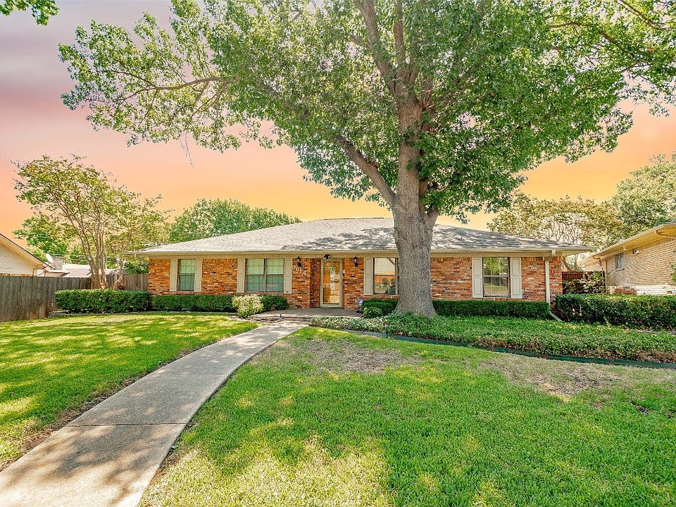 9614 Heatherdale Dr, Dallas, TX 75243 Zillow