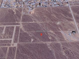 5690 N Rob Roy St, Pahrump, NV 89060