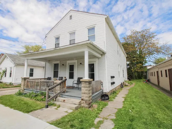 732 Warren St, Sandusky, OH 44870