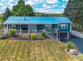 3748 Shearman Rd, Perry, NY 14530