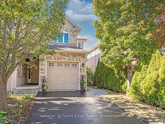 4th image of 46 Sunnycroft Ct W