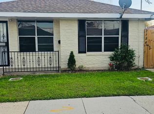 2156 Sere St, New Orleans, LA 70122