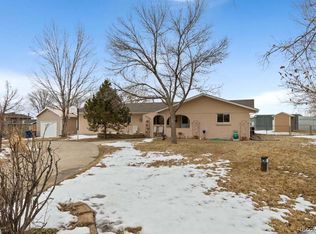 4242 N 119th St, Erie, CO 80026