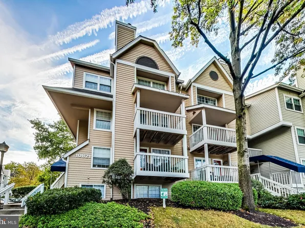 10821 Hampton Mill Ter APT 210, Rockville, MD 20852
