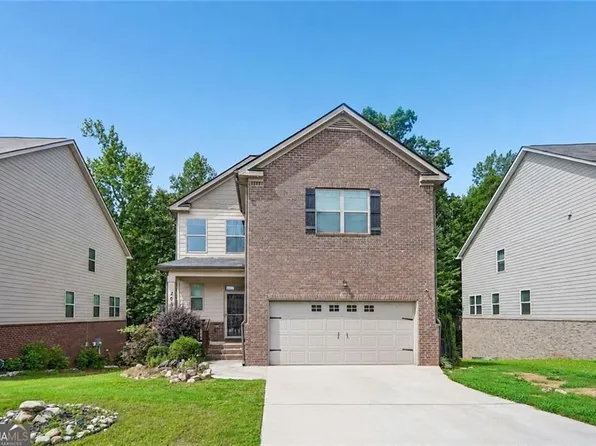 2045 Theberton Trl, Locust Grove, GA 30248