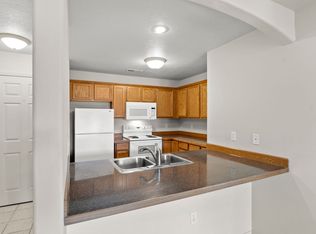 Upstairs 1-bedroom, 1-bath Apartment in an Independent Living Community for Adults Aged 55 and Older, Redmond, OR 97756
