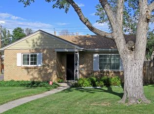 2160 Pontiac St, Denver, CO 80207