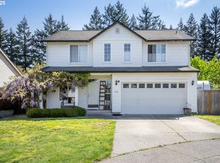 1115 NE 171st Ct, Vancouver, WA