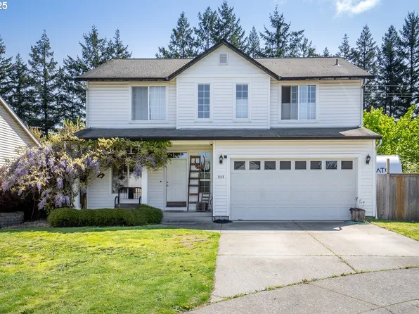 1115 NE 171st Ct, Vancouver, WA 98684