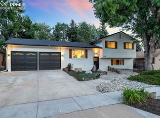 2741 Flintridge Dr, Colorado Springs, CO 80918