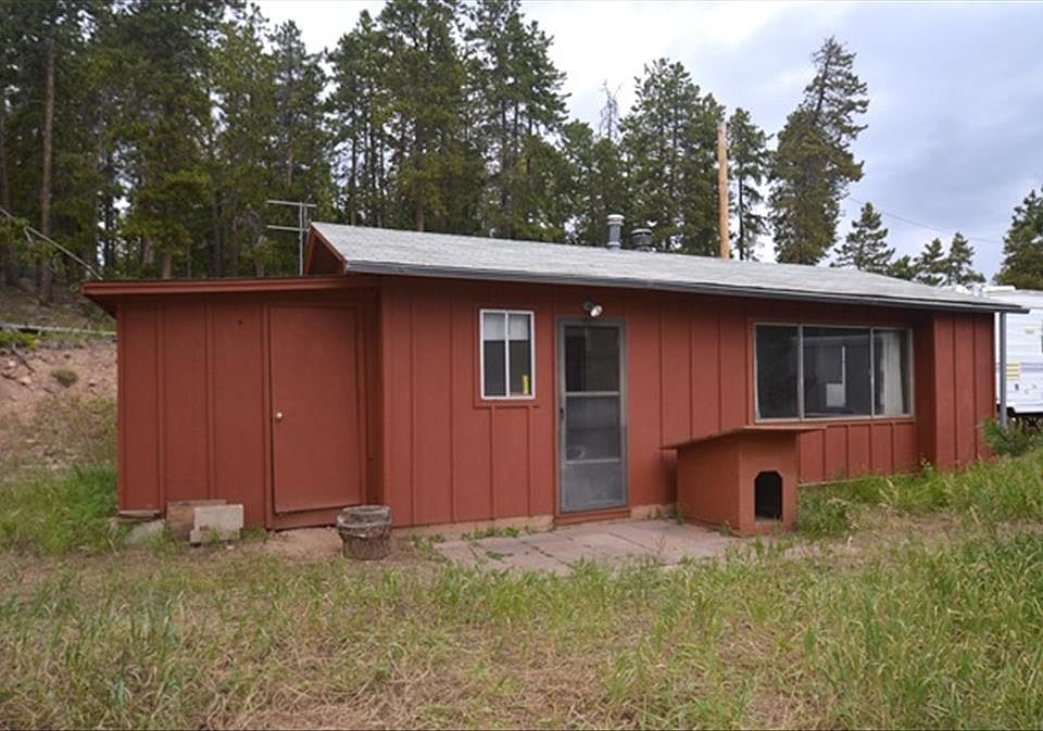 7041 Brook Forest Drive