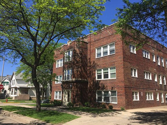 2nd image of 1544 N Humboldt Ave APT 5