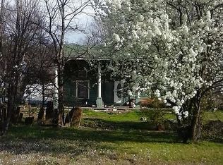 37954 Martin Rd, Wister, OK 74966