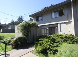 852 Macarthur Ave #D, San Francisco, CA 94129