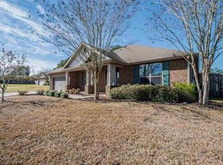 10072 Castleberry Blvd, Pensacola, FL 32526