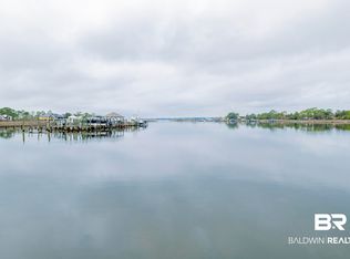 30863 Peninsula Dr, Orange Beach, AL 36561