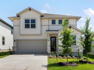 282 Wrangell Way, Dripping Springs, TX 78620