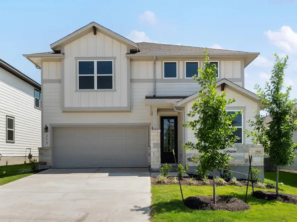 282 Wrangell Way, Dripping Springs, TX 78620