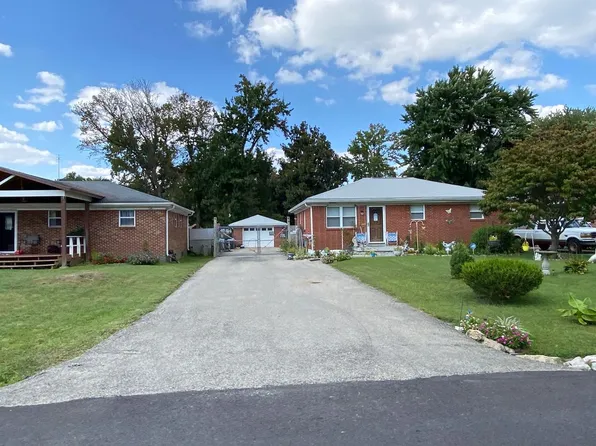 1121 Lone Oak Ave, Louisville, KY 40219